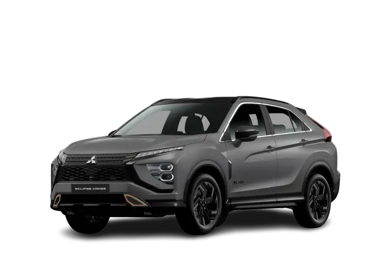 Eclipse Cross 2027